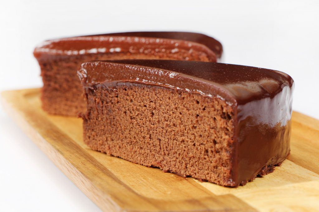 chocolate orange cake