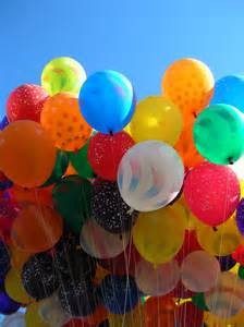 Balloons