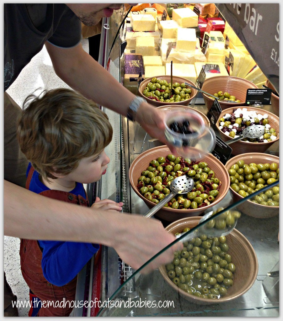 Olivesedit