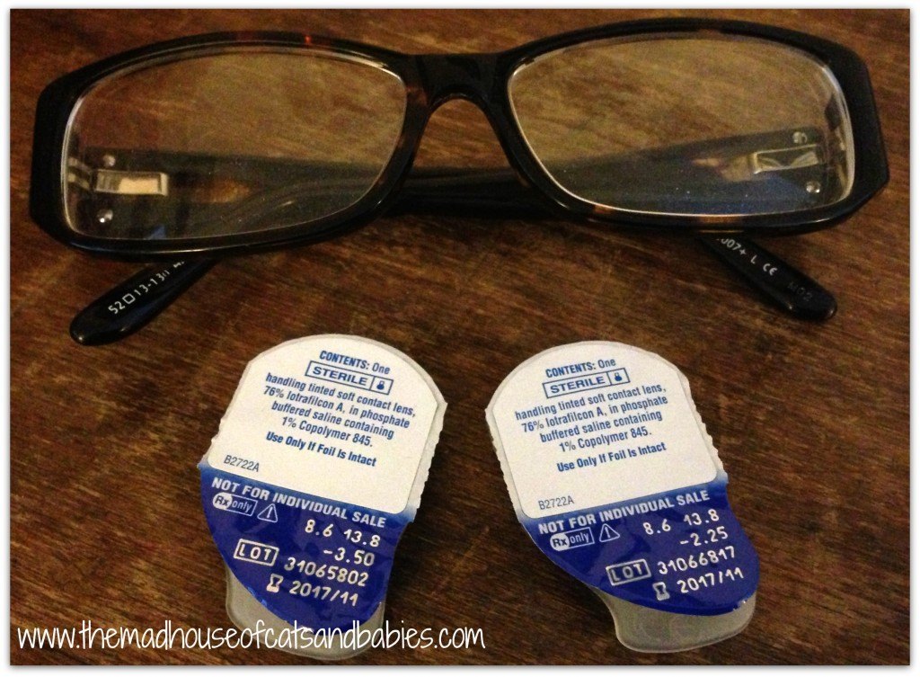 Glassesrantyfriday