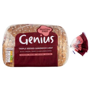 Genius loaf