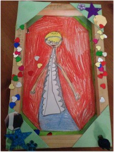 Creative Kids 25thJune 1