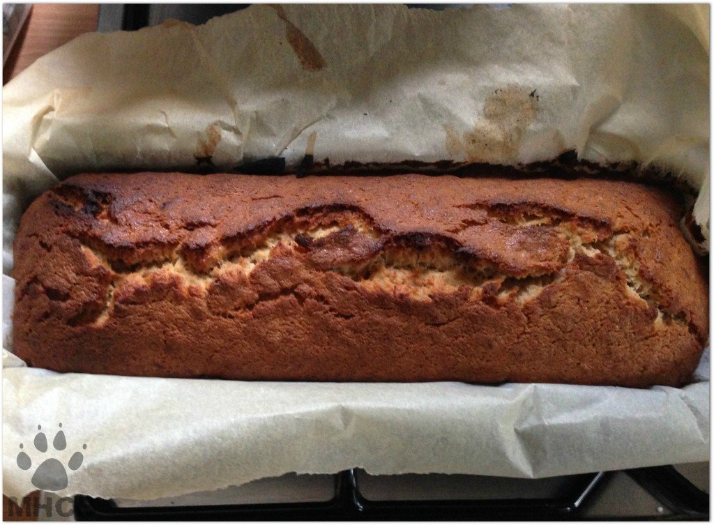 banana bread