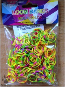 Loombands