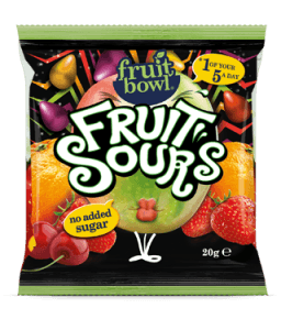 fruitSours