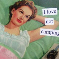 CampingHate