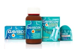 For pregnant gaviscon Gaviscon