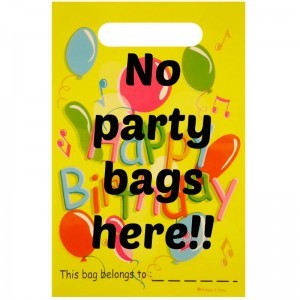 Party Bags