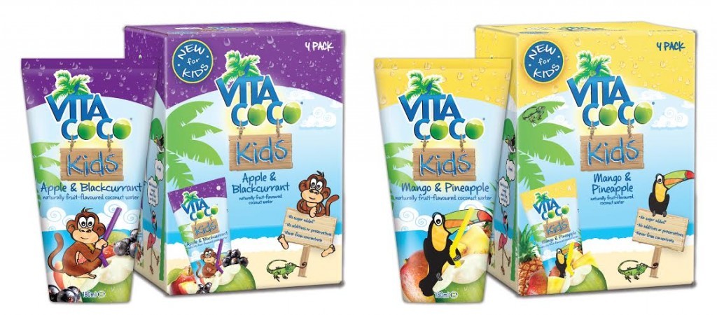 Vita Coco Kids