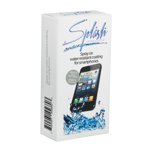 Splash review