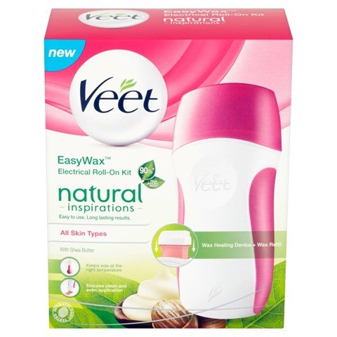 Veetwax