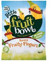 Fruit Bowl1