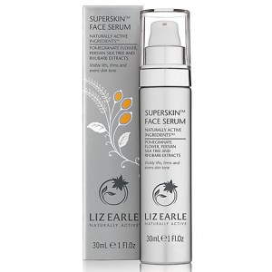 Liz Earle Superskin Serum