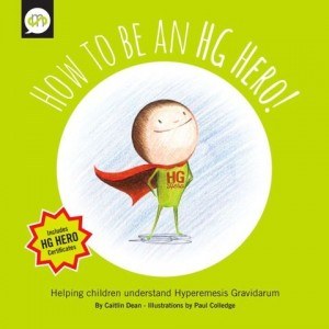 HEG Kids Book