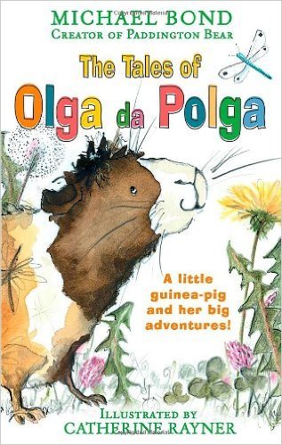 Olga Da Polga