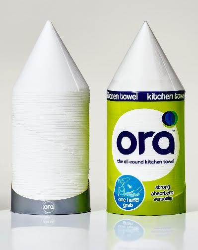 Ora Kitchen Towel