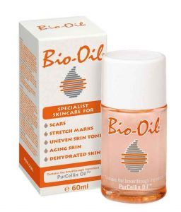 Bio oil