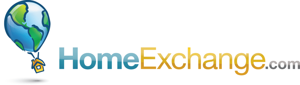 Home exchange logo