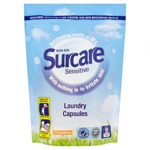 Surcare Capsules