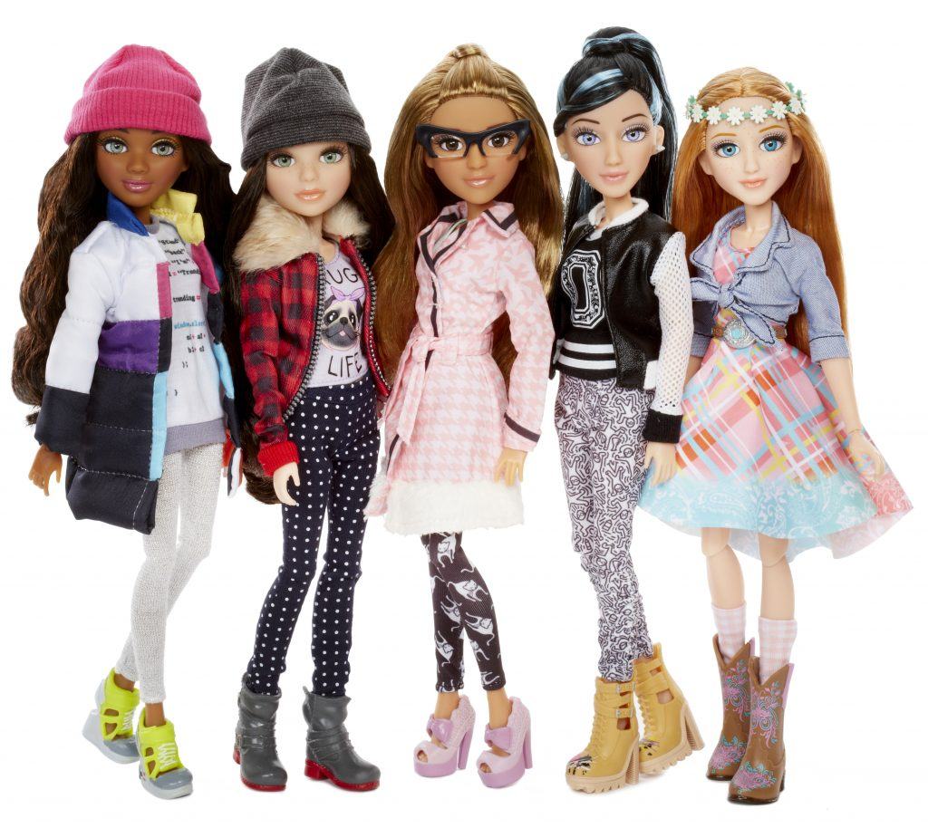 529248xx5 529248xx6 Project Mc2 Doll with Experiment Asst Wave TBD FW_057