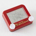 etch-a-sketch