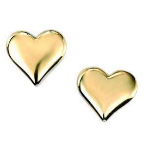 heart-earrings