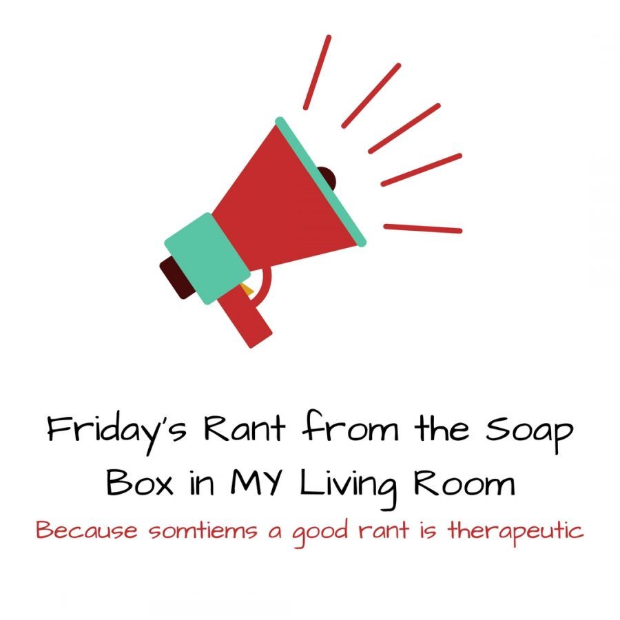 Friday Rant Dear Windows 10
