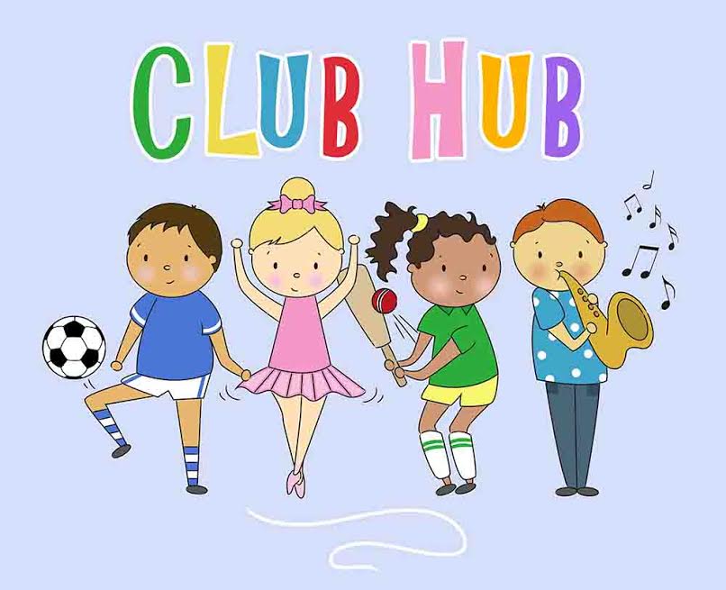 Club Hub