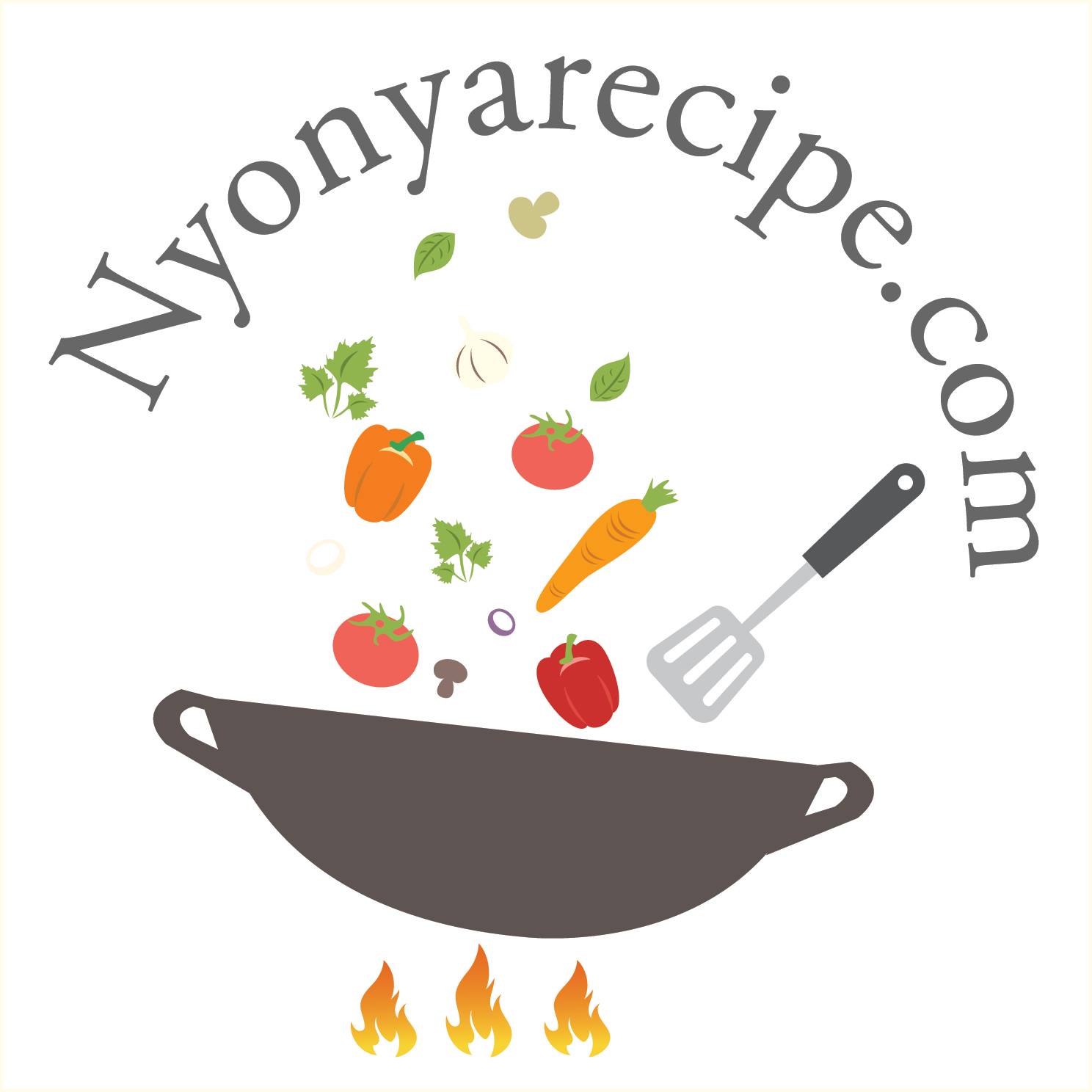 Delicious sweet & savory treats from Nyonya Recipes - CatsKidsChaos