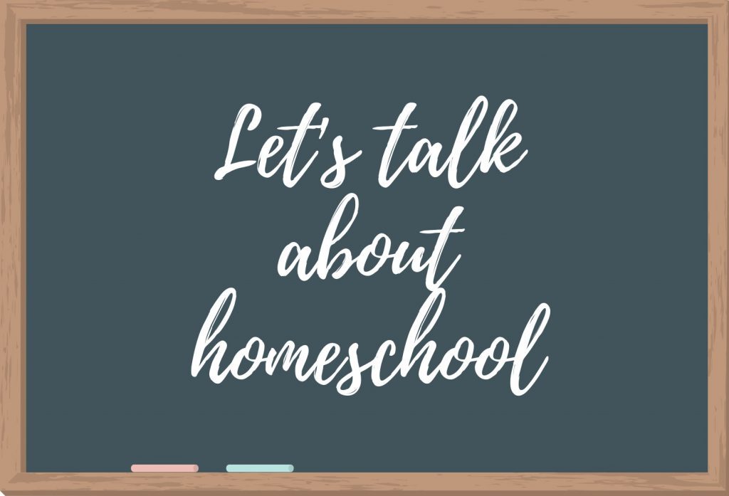 homeschool