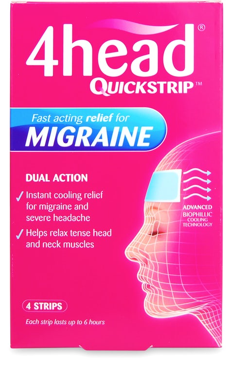 migraines