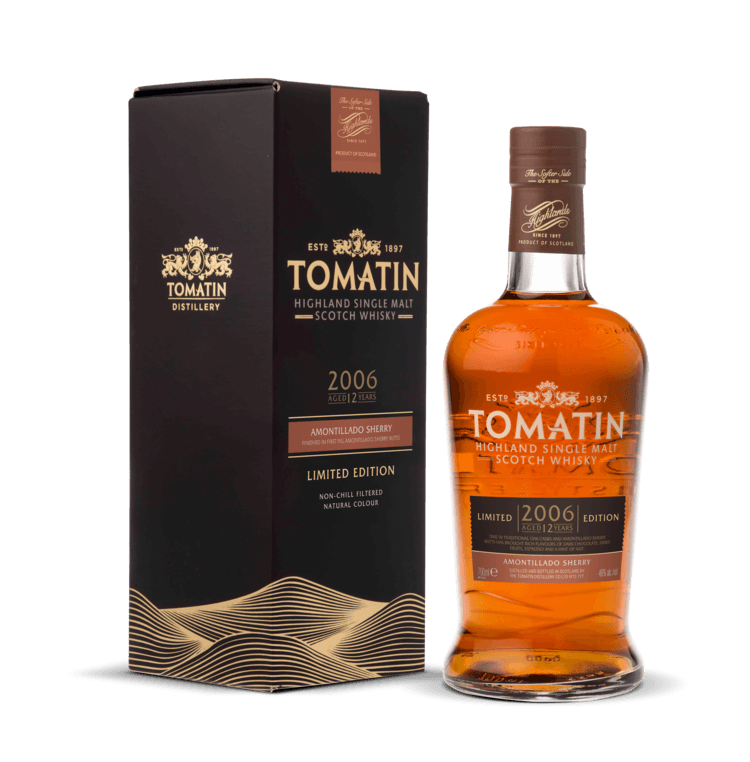 Tomatin