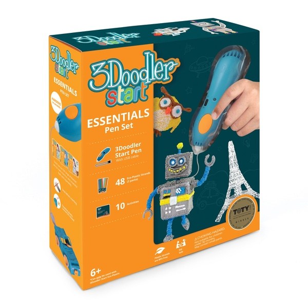 3Doodler Start Essentials