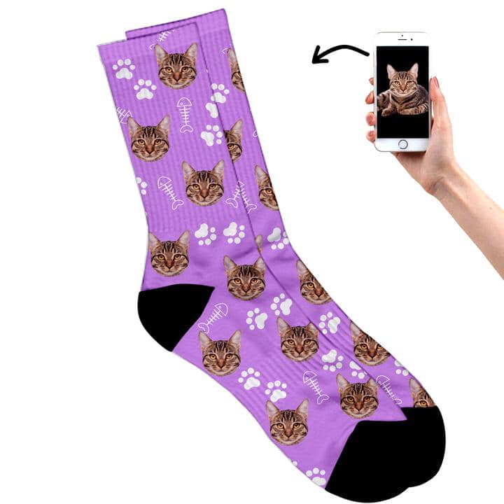 Purrfect gifts for cat lovers 