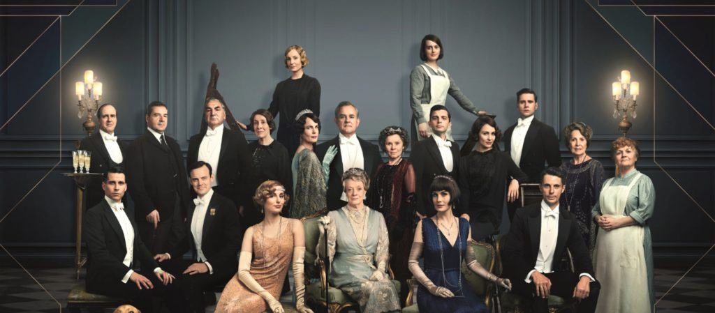 Downton Abbey