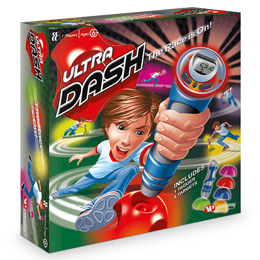 Ultra Dash