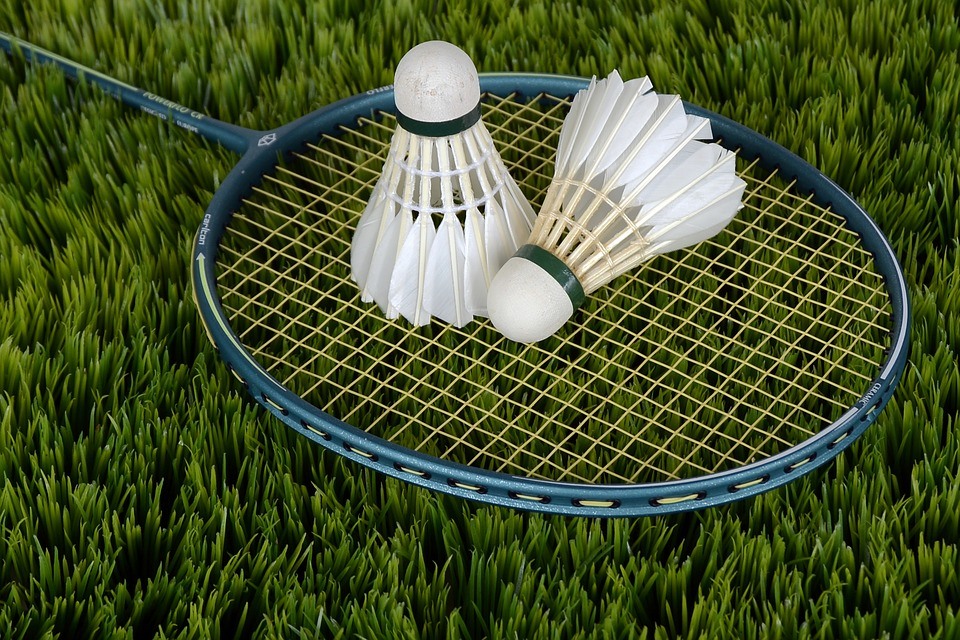 badminton