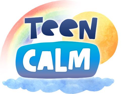 Teen calm