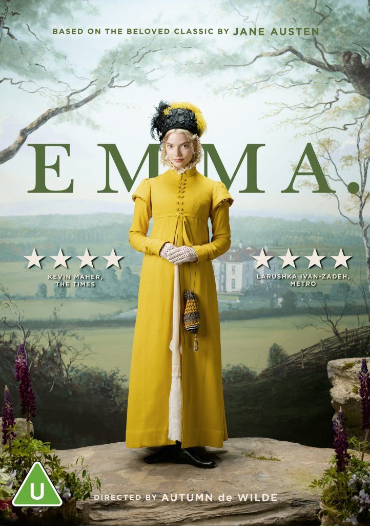 Jane Austen's Emma