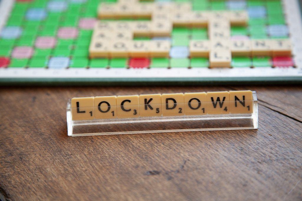 Lockdown 