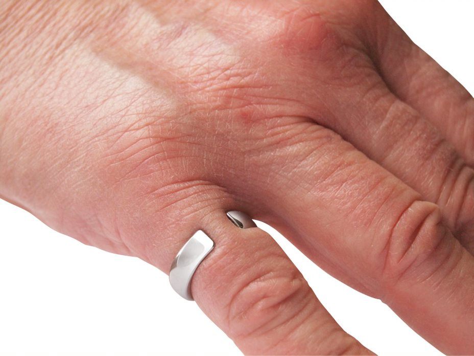 The Goodnight Anti Snoring ring