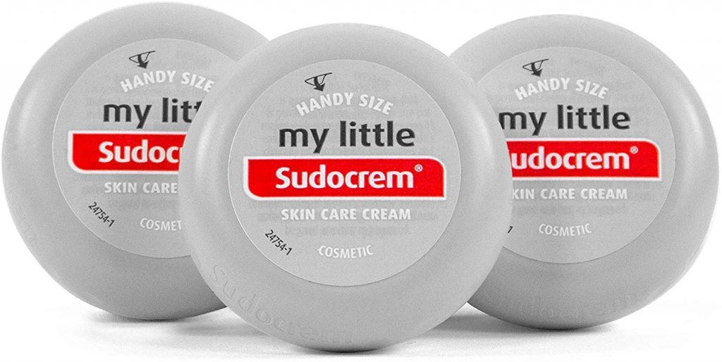 Sudocrem