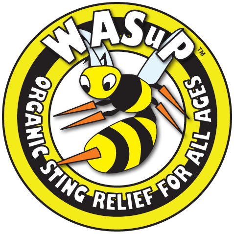 wasp stings