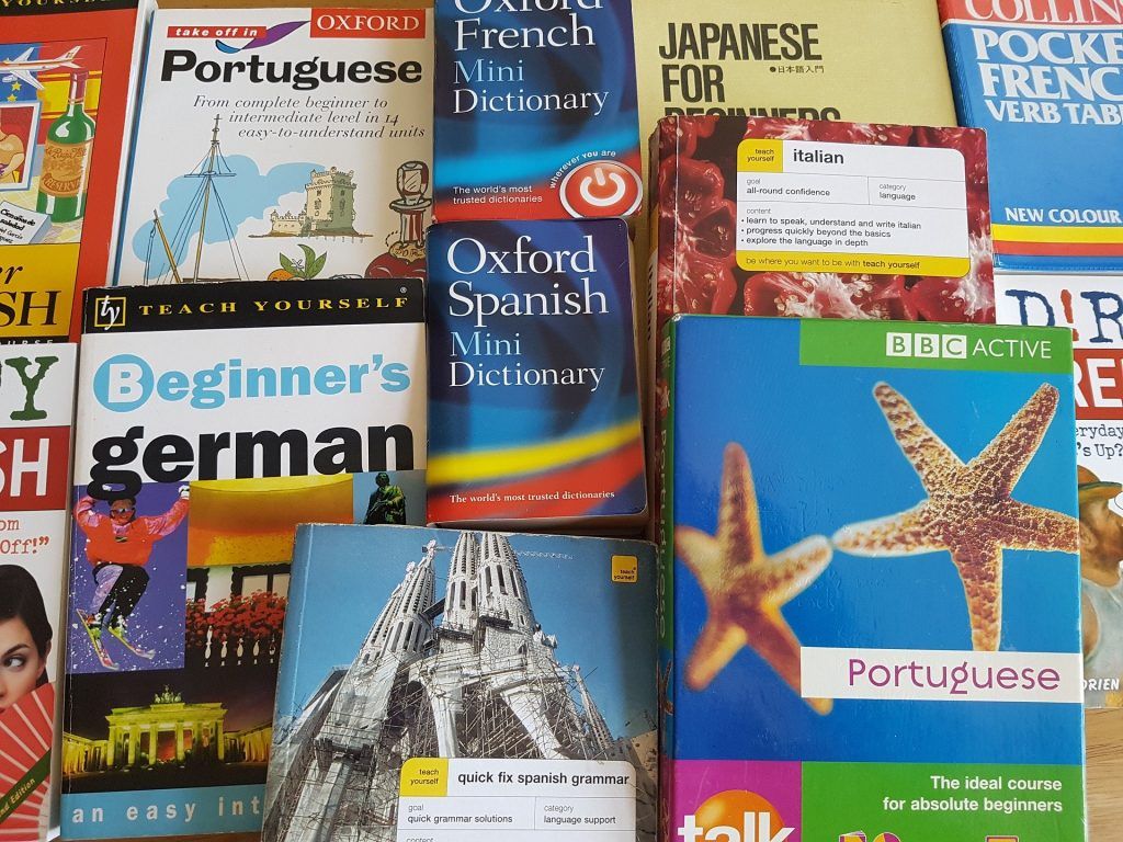 How to Get Your Kids Interested in Learning Languages