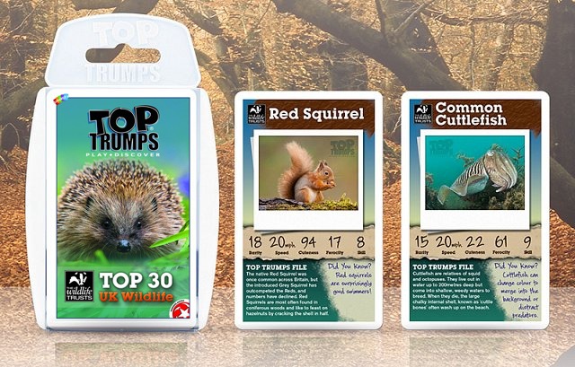 Top Trumps