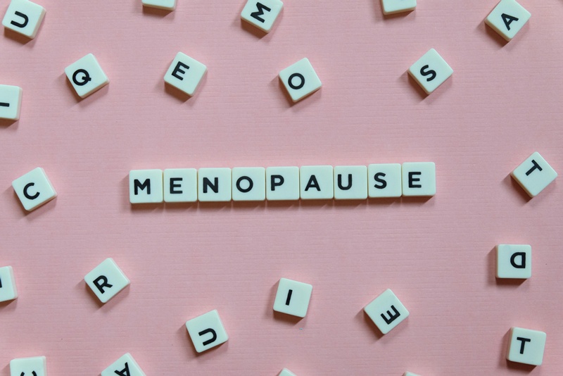 menopause