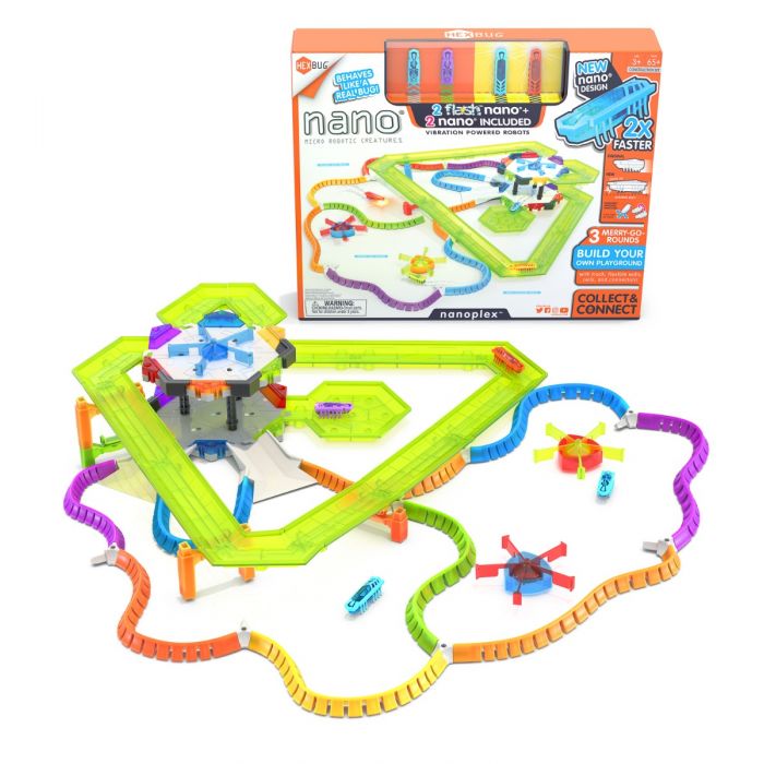  Hexbug