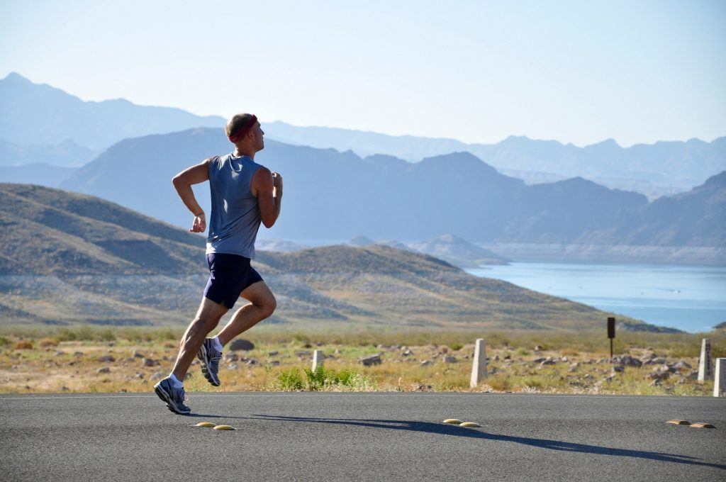 encouraging a teenager back to exercise