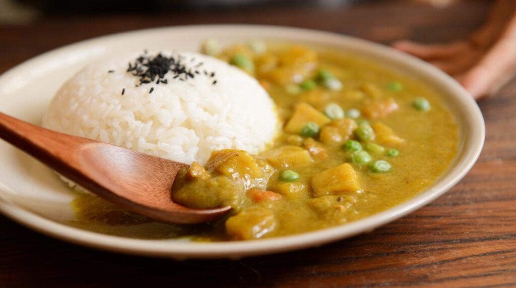 katsu curry