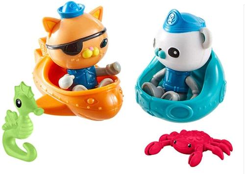 octonauts